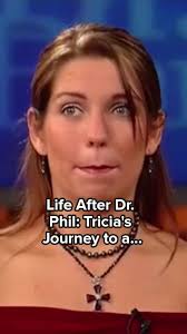Trisha Renee Dr Phil Full Episode
