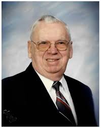 Donald Linn Caltrider