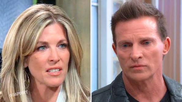 General Hospital Fallout: Can Sonny Save Jason Before It's Too Late? The  fallout begins… and the truth is already twisted. On General Hospital, Sonny  Corinthos is pulled back into the chaos when