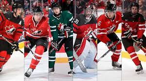 How To Stream World Juniors 2021 Live Online In 2020 World Junior Hockey Ice Hockey Hockey Live