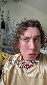 Go Be Somebody, Bitch! Go Clock In