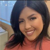 Kimberly Ochoa's Instagram, Twitter & Facebook