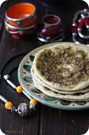 Manaiche Ou Galettes Au Zaatar Paprikas Recette Apero Dinatoire Vegetarien Recettes De Cuisine