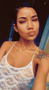 Jhené Aiko - Reddit NSFW