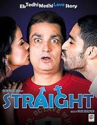 Straight (2009 film)