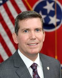 Brooks tapped as new TAEDC head