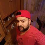 Daniel Bogani's Instagram, Twitter & Facebook