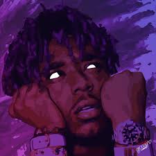 1200 x 800 jpeg 254 кб. Lil Uzi Vert Neon Guts By Gmazino On Deviantart