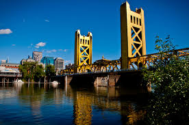 Sacramento California Sacramento Californie Californie Du Nord