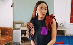 Contacts and information for arise news, the television channel in the uk, including postal address, email and telephone numbers. How I Work Laila Johnson Salami Arise News Anchor Techpoint Africa