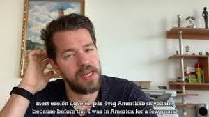 World Championships Bronze Medalist Péter Holoda Joins Coach Shane Tusup