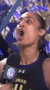 RAE BURRELL IS UNRIVALED ✓ Presented by @ally Catch her again in Season 2  starting Jan. 5