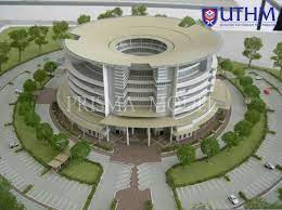 Sharing knowledge on how to improve university ranking / rating and publication date : University Tun Hussein Onn Malaysia Tunku Tun Aminah Library Uthm Ptta