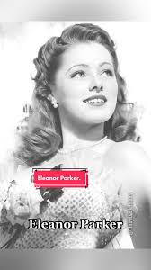 Eleanor Parker: Restored & Colorized Photos Collection