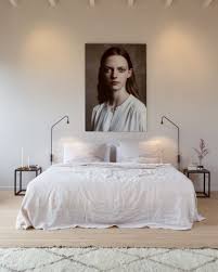 Des Idees Deco Pour Une Chambre Parentale Moderne Shake My Blog