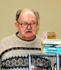 Ken Slater : The Magazine of Fantasy & Science Fiction