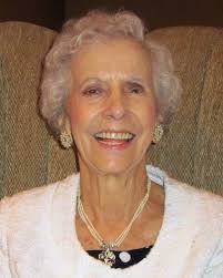 Maureen Bryant Obituary (1924