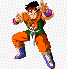 Actes sud nombre de pages: Yamcha Render By Luishatakeuchiha D69p6ta Yamcha Dragon Ball 1 Png Image With Transparent Background Toppng