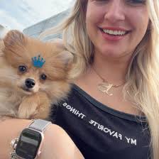 Mãe de menina 🥹💖🌸