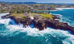 Visit Kiama Official Website For Destination Kiama In 2020 Kiama Travel Visiting