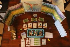 From connect 4, to candy land, to monopoly, we have them all. New Board Game Wingspan Is A Game Changer Birdwatching
