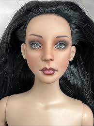 Las mejores ofertas en Muñecas Tonner Tonner con repintado