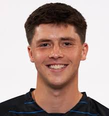 2023 UCLA Men's Soccer Information Guide by UCLA Athletics