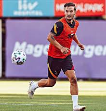 Taylan antalyali, 26, türkiye galatasaray a.ş., 2019'den beri önlibero piyasa değeri: Sportif Cumleler Transfer Edilip Takimda Olduguna Gore De Hocanin Beklentisi Vardir