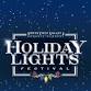 SYV Holiday Lights Festival 2025 event image
