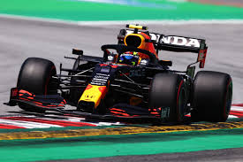 Lewis hamilton fand in monaco den nächsten höhepunkt. F1 Grand Prix Von Spanien 2021 Bericht Ergebnisse