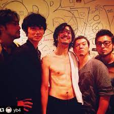 instagram photo by 金子ノブアキ nobuaki kaneko oct 30 2015 at 6 25am utc