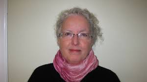 And here we are, Class of 1970 , with a couple of special extras . L to R :  Colin Campbell, Sarah Eadie, Howard Yates (Class of 1969), Betsy Carroll (  our