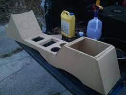 Csc Motors: Building A Custom Center Console | Custom Car Interior, Custom Center  Console, Car Console
