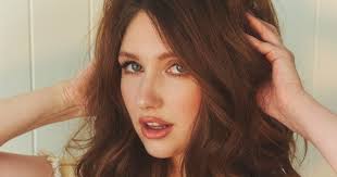 Rising Star Madison Elise Rogers of '1923' On Five Things You Need To Shine  In The Entertainment Industry