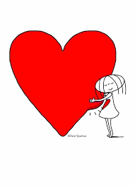 Bekijk meer ideeën over leuke tekening schattige tekeningen tekenen. Heart Of Love L Loe Citaten Liefde Kaarten Om Zelf Te Maken Hart Afbeeldingen