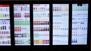 It S Not Just Google Or Facebook The Freezer Aisle Is Ad Targeting You Now Walgreens App Coke Ad Used Cameras