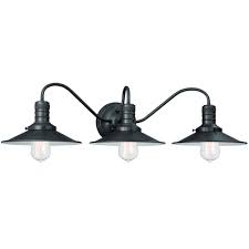 Make the most of your bathroom space and create an organized and functional room, with our range of bathroom vanities & vanity cabinets. Black Bathroom Vanity Lights Canada Decoomo
