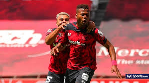 Add / remove my markets. Boca Michael Estrada Sigue Haciendo Goles En Toluca Tyc Sports