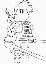 Printable Roblox Coloring Pages Roblox Ninja Coloring Page Sketch Coloring Page 119643 Turtle Coloring Pages Zoo Coloring Pages Witch Coloring Pages