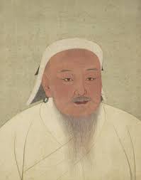 Genghis Khan. How the Mongols changed the world