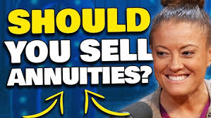 How To Sell Annuities Over The Phone!