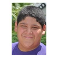 NATHANIEL LUGO Obituary