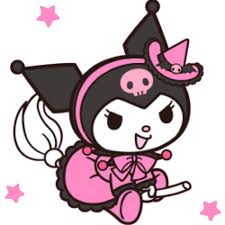 Kuromi Sanrio Hellokitty Kawaii Aesthetic Tumblr Sanriocore Freetoedit Remixit In 2020 Hello Kitty Characters Hello Kitty Wallpaper Hello Kitty My Melody
