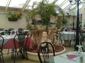 AU JARDIN D'ITALIA, Namur - Menu, Prix & Restaurant Avis - Tripadvisor