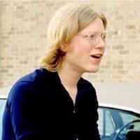 🔥 Tony Olson MBTI