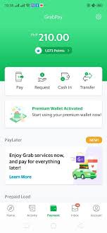 Paano po kaya magload sa grab wallet through gcash? How To Pay Via Gcash In Delivery Services Lalamove And Grab Gcashresource