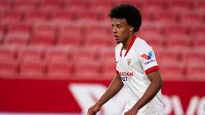 Last modified on thu 29 jul 2021 18.29 edt sevilla have told chelsea to increase their offer for jules koundé, and the deal could run into further complications after west ham entered the race to. Chelsea Macht Den Transfer Von Jules Kounde Klar