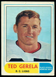 Willie Hurst Signed Index Card