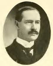 Harry Ernest Johns (1874-1921)