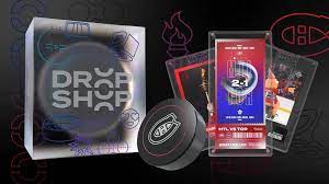 Canadiens To Launch Line Of Nft Digital Collectibles